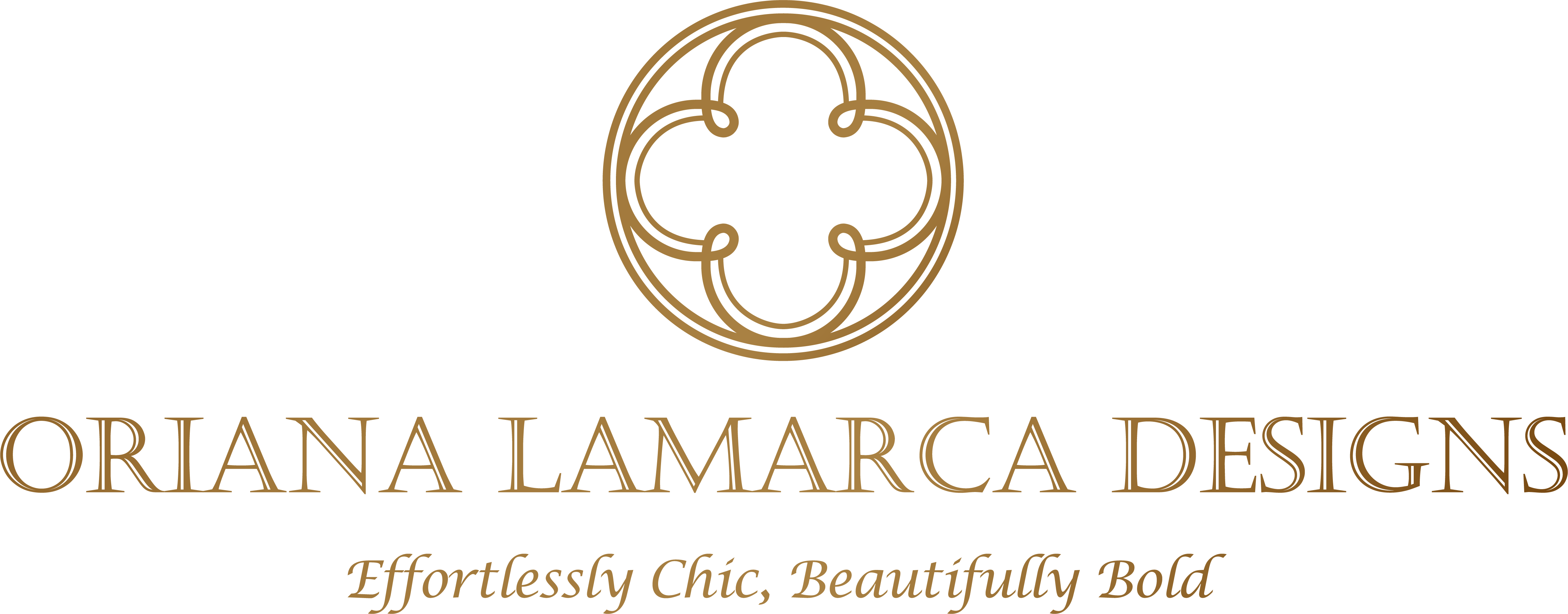 Oriana Lamarca Designs Coupons and Promo Code