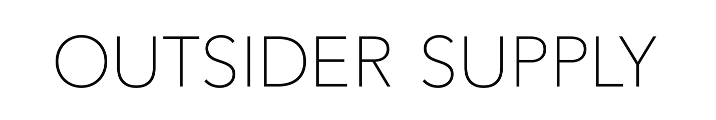 Outsider Supply Coupons and Promo Code