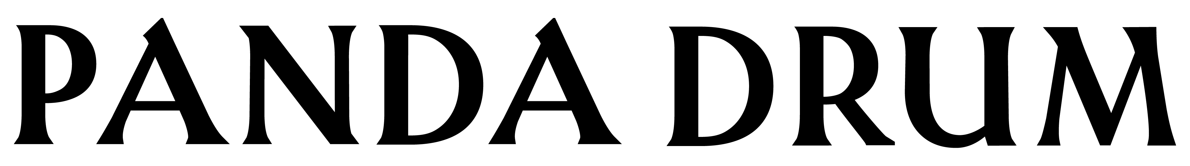 Panda Drum Coupons and Promo Code