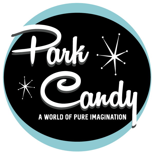Park Candy Coupons and Promo Code