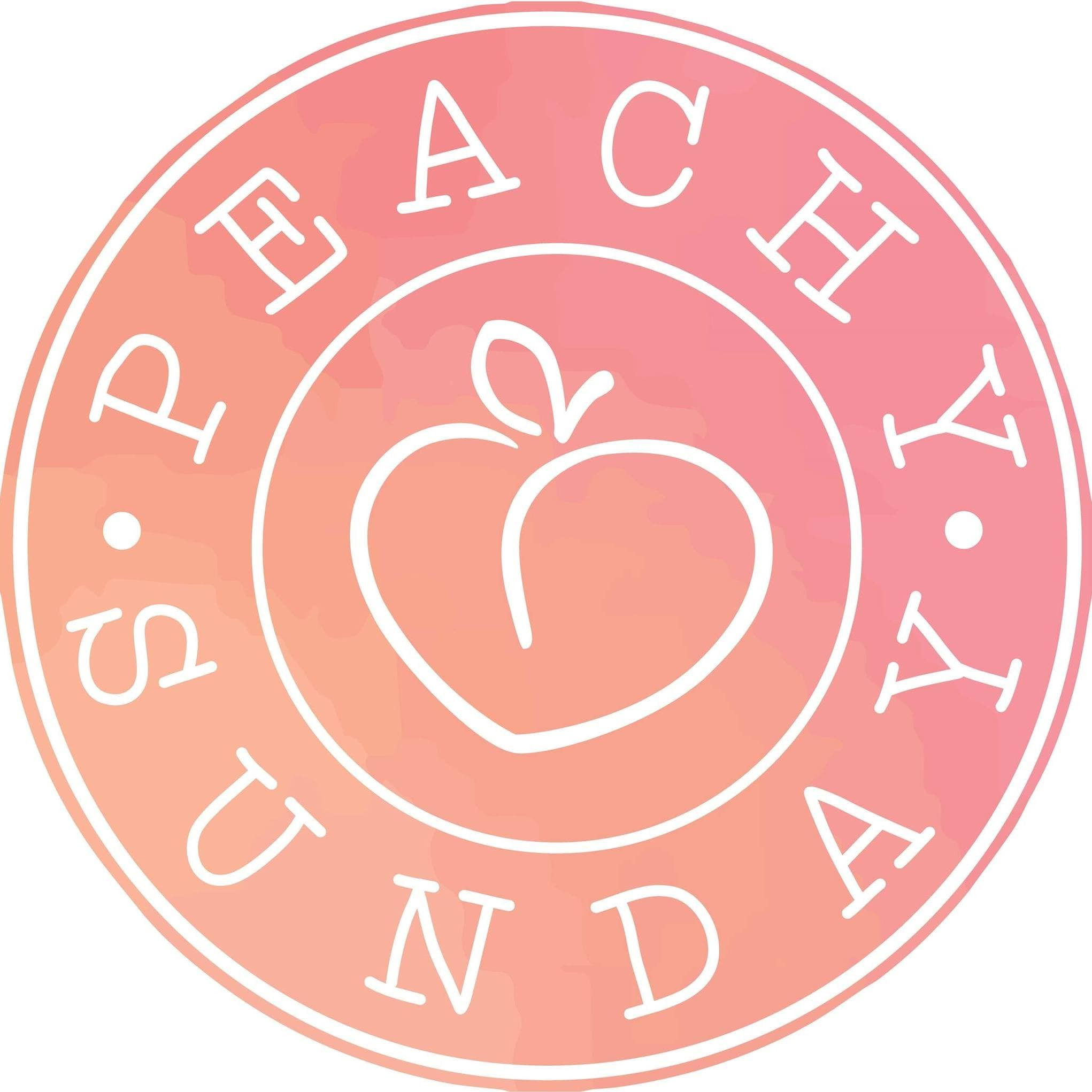 Peachy Sunday Coupons and Promo Code