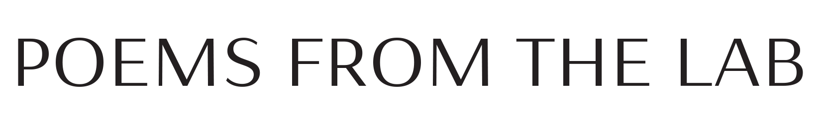 Poems From The Lab Coupons and Promo Code