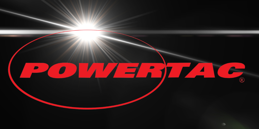 Powertac Coupons and Promo Code