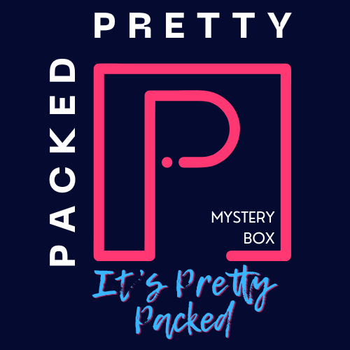 Pretty Packed Box Coupons and Promo Code