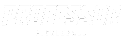 Professor Pickleball Coupons and Promo Code