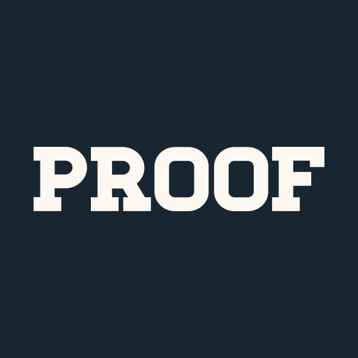 Proof Syrup Coupons and Promo Code