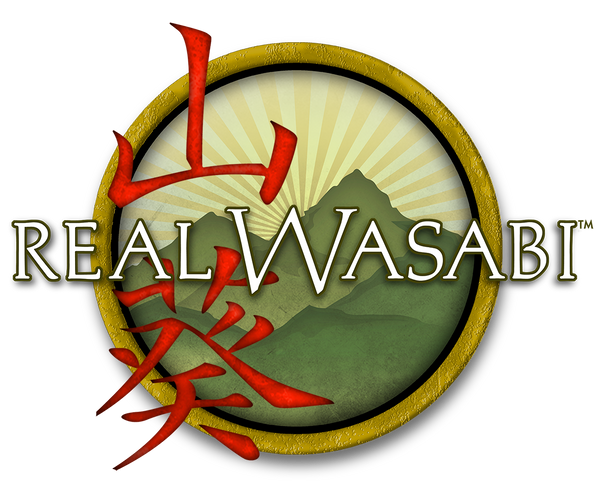 Real Wasabi Coupons and Promo Code