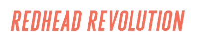 Redhead Revolution Coupons and Promo Code
