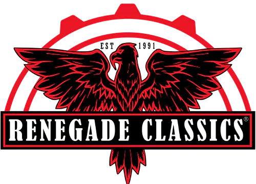 Renegade Classics Coupons and Promo Code