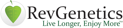 Revgenetics Coupons and Promo Code
