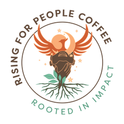 Rising For People Coffee Co Coupons and Promo Code