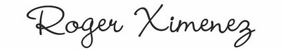 Roger Ximenez Coupons and Promo Code