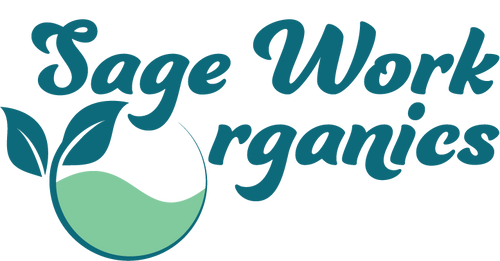 SageWork Organics Coupons and Promo Code