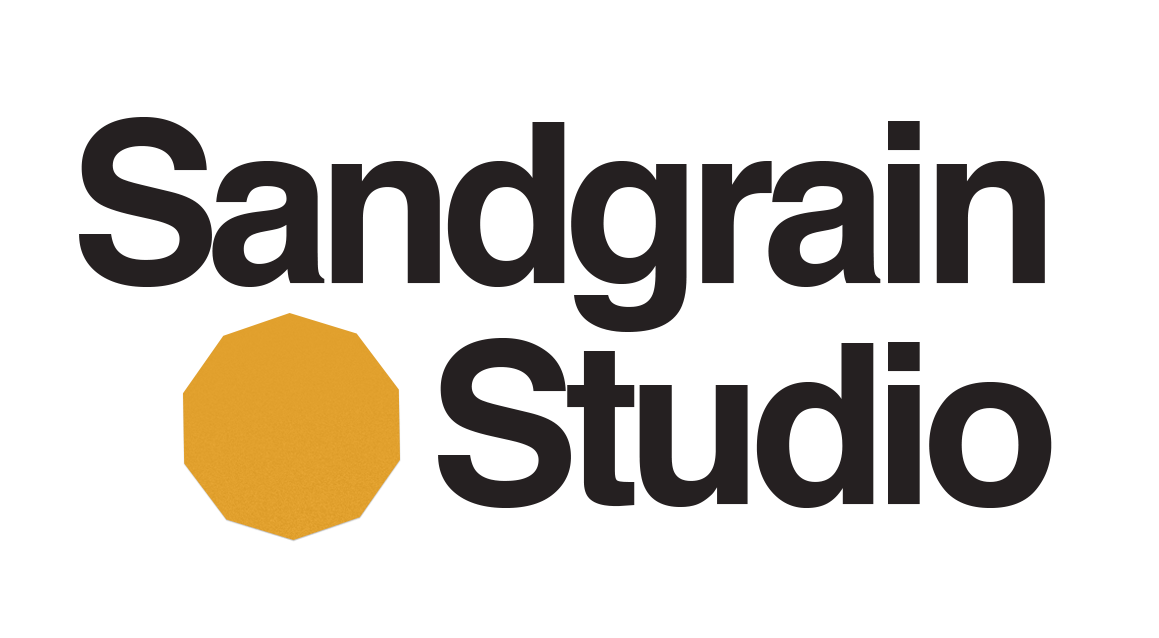 Sandgrain Studio Coupons and Promo Code