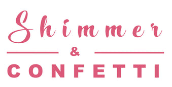 Shimmer And Confetti Coupons and Promo Code