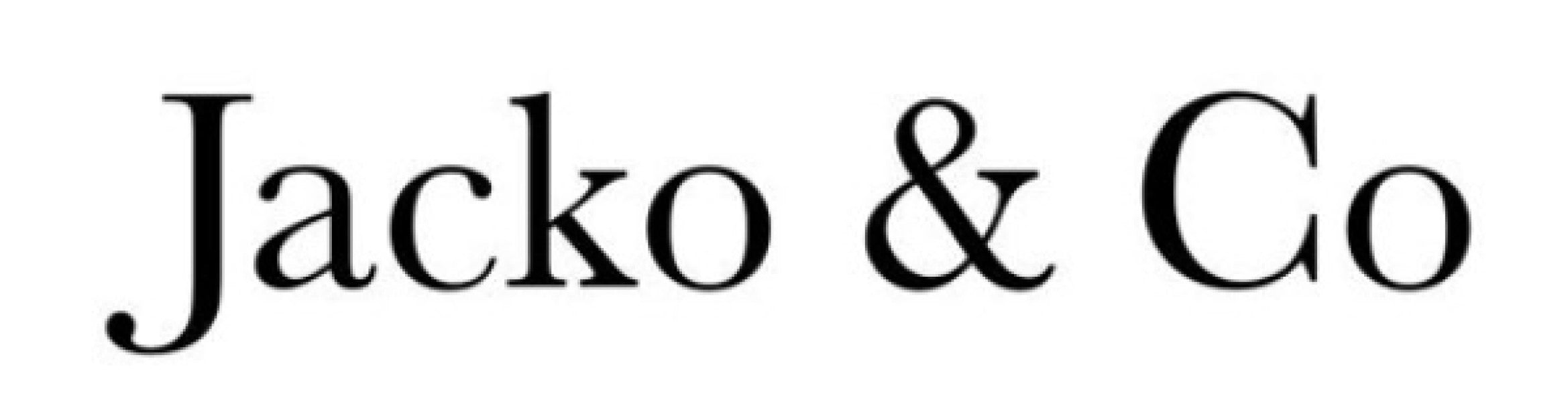 Shop Jacko Co Coupons and Promo Code