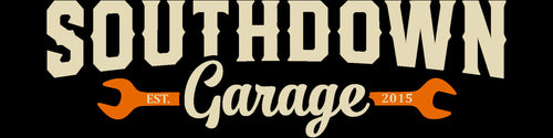 Shop Southdown Garage Coupons and Promo Code