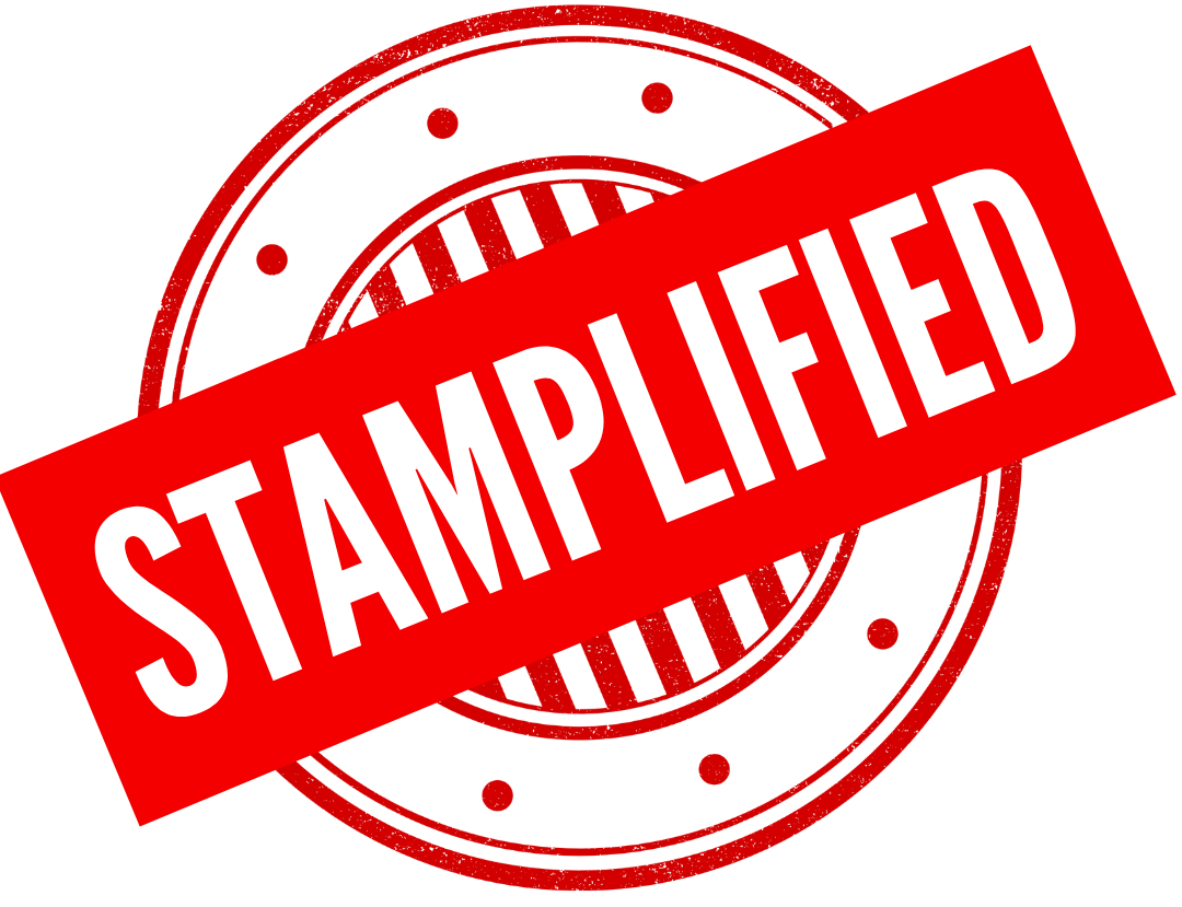 Stamplified Coupons and Promo Code