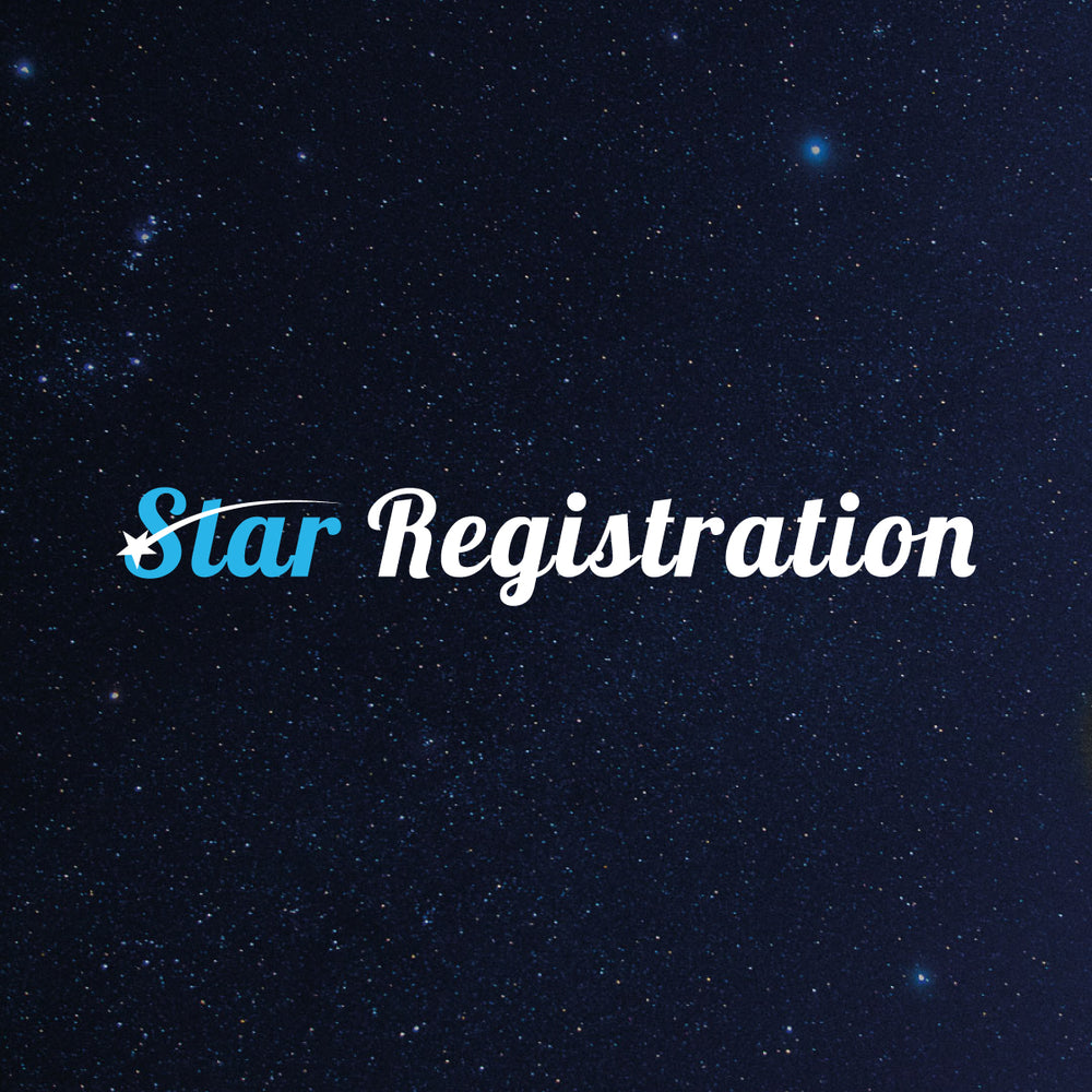 Star Registration Coupons and Promo Code