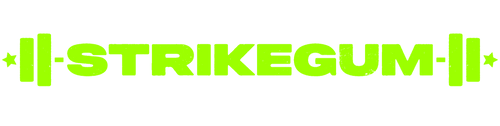 Strike Gum Coupons and Promo Code