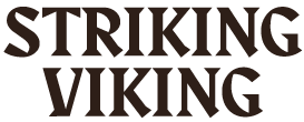 Striking Viking Coupons and Promo Code