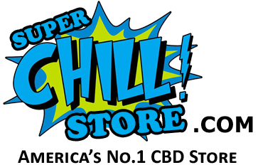 Super Chill CBD Store Coupons and Promo Code