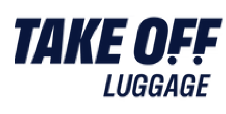Take Off Luggage Coupons and Promo Code