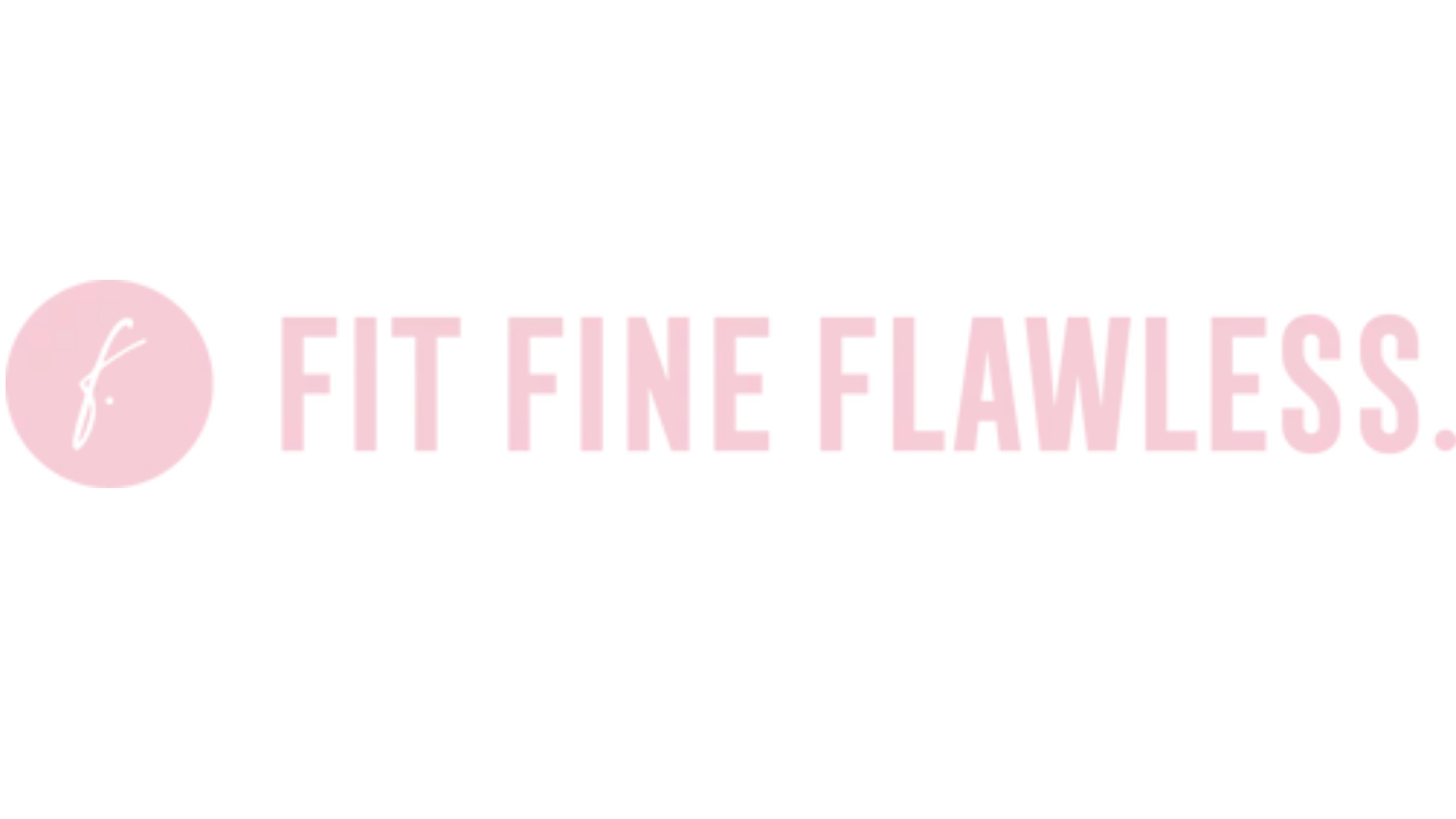The Fit Fine Flawless Coupons and Promo Code