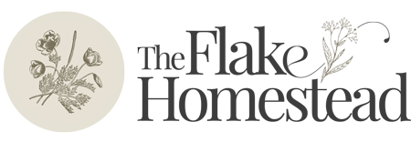 The Flake Homestead Coupons and Promo Code
