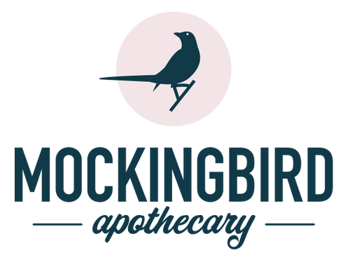 The Mockingbird Apothecary Coupons and Promo Code