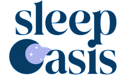 The Sleep Oasis Coupons and Promo Code