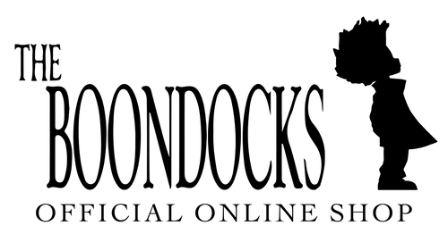 Theboondocksofficial Coupons and Promo Code