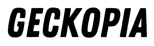 Thegeckopia Coupons and Promo Code