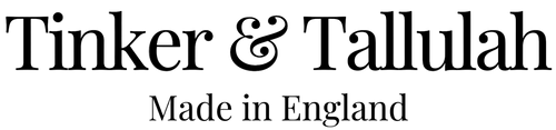 Tinker And Tallulah Coupons and Promo Code