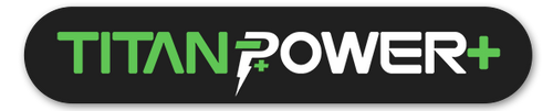 Titan Power Plus Coupons and Promo Code