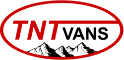 Tnt Vans Coupons and Promo Code