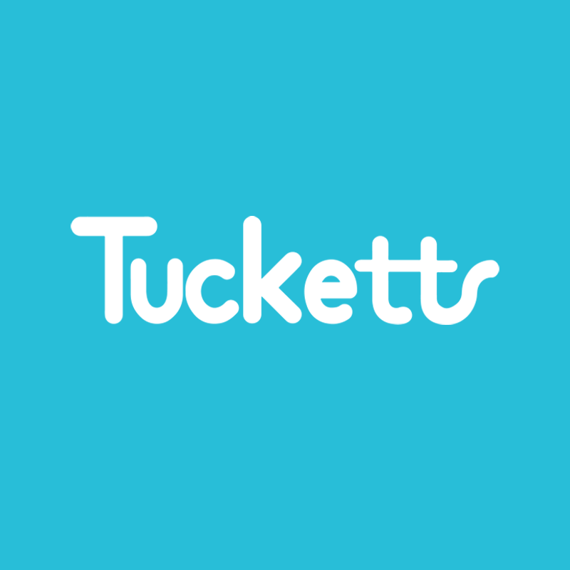 Tucketts Coupons and Promo Code