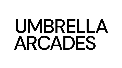 Umbrella Arcades Coupons and Promo Code