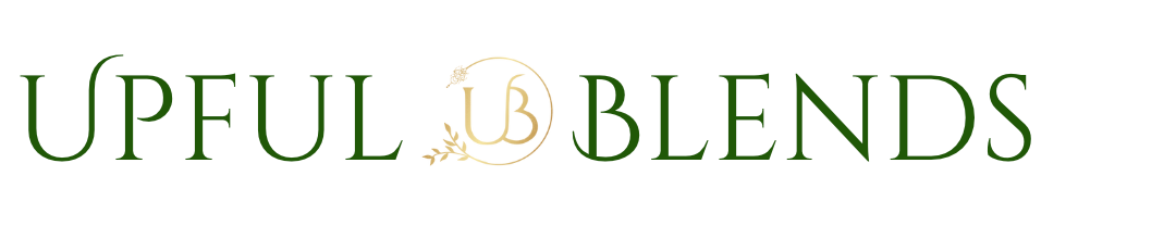 Upful Blends Coupons and Promo Code