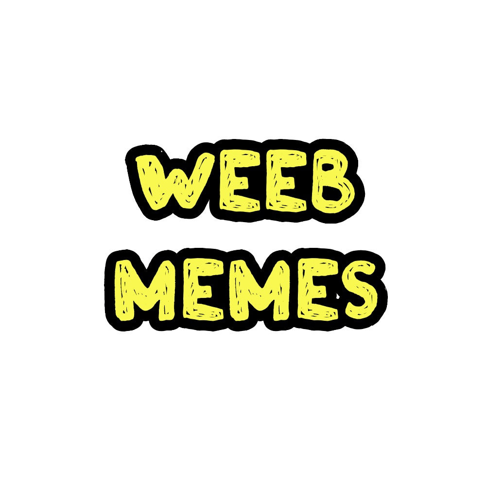Weebmemes Coupons and Promo Code