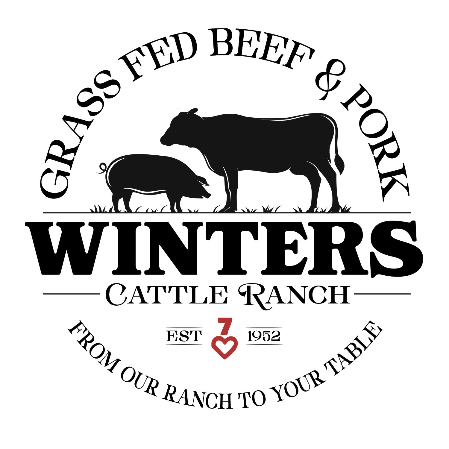 Winters Cattle Ranch Coupons and Promo Code