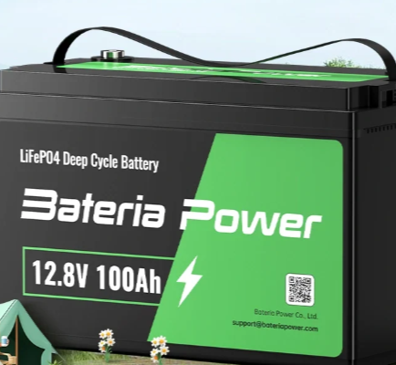 Bateriapower Coupons and Promo Code