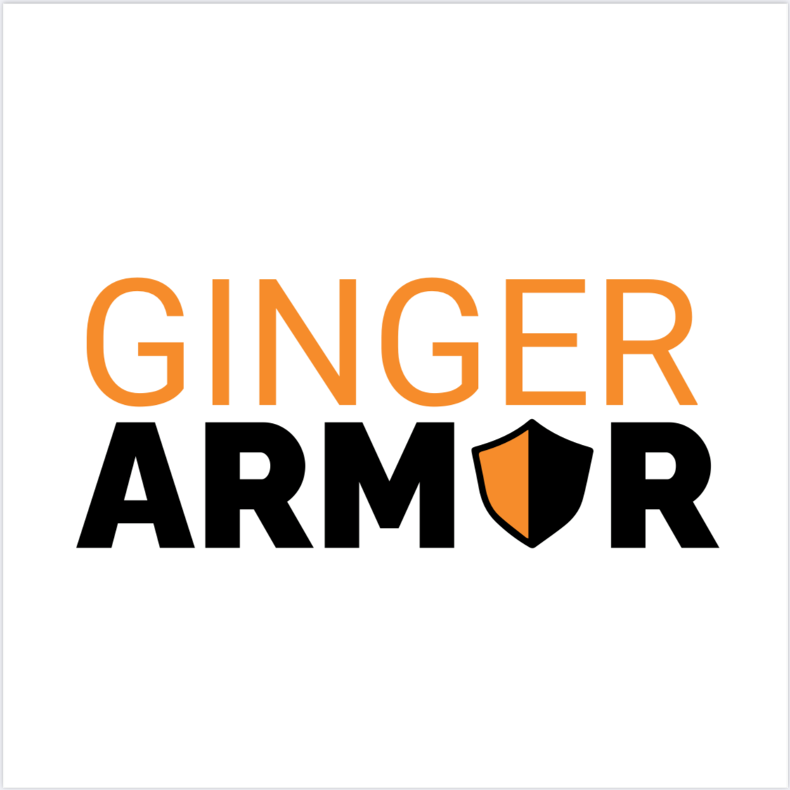 Ginger Armor Coupons and Promo Code