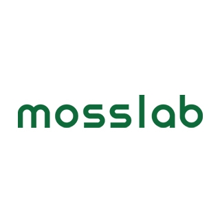 Mosslab Coupons and Promo Code