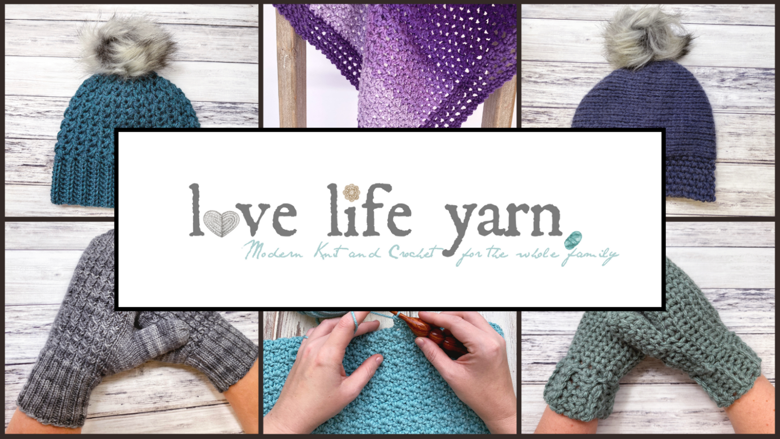 Love Life Yarn Coupons and Promo Code