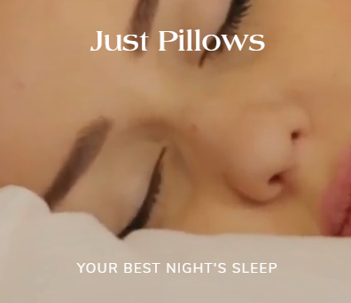 Just Pillows Coupons and Promo Code