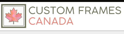 Custom Frames Canada Coupons and Promo Code