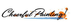 Cheerful Painting Coupons and Promo Code