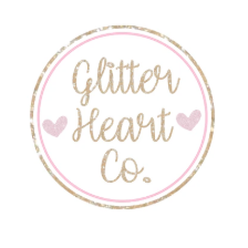 Glitter Heart Coupons and Promo Code