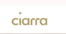 Ciarra Appliances Coupons and Promo Code